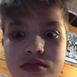 Meet your Posher, Dylan